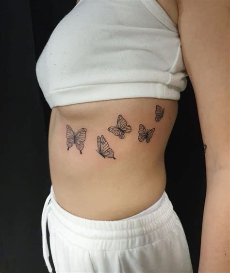 small under boob tattoo ideas|23 Under Breast Tattoo Ideas For The Bravest Women